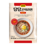 곤약 라면 발효 면 다이어트 저칼로리 간식 매운맛 59칼로리 : 데이홈트