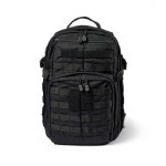 5.11 택티컬 러쉬 12 2.0 백팩 (블랙) - Rush12 2.0 Backpack (Black) : 군기시코리아
