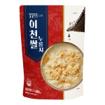 [태광선식] 이천쌀 누룽지 600g : 일일곡식