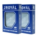 뉴로얄 트럼프카드 2p : 나우지