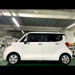 [서울,경기,인천/한달] 레이 1.0 가솔린 프레스티지 2WD 2021 5인승 : 성일렌트카