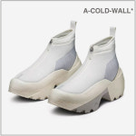 컨버스x어콜드월 지오 포마 부츠-릴리 화이트 Converse x A-Cold-Wall Geo Forma Boot-Lily White : 유일 상사