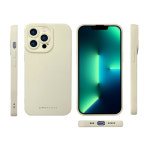 아이폰13 14 카메라 보호 실리콘 케이스 : 굿마크