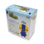 [유디플러스]뽀로로 주사밴드 원형롤 100매입 일회용 반창고 : 오케이벤처스