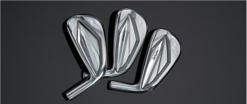 23 미즈노 JPX923 FORGED 경량스틸 아이언 (8I) : 에이원골프샵