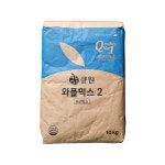 큐원 와플믹스2 10kg 와플분말 파우더 : 씨에이치푸드몰