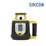 신콘  그린빔 회전 자동센서 레이저레벨기 수평기 RL-600DG : 제니아몰