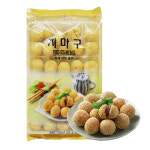 천미방 중국식품 지마구 700g 장가푸드 훠궈 중국식품 과자 간식 마라탕 마라샹궈 : 중국식품마트