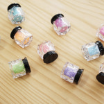 가라앉지 않는 초미세펄 8color SET 레진아트 레진공예 : 케이라드