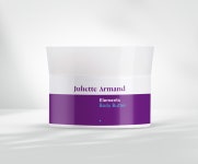 바디 버터 200mL 대용량 고보습 바디로션 피부관리실 화장품 : 줄리엣 아르망