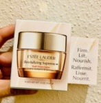 에스티로더 리바이탈라이징 수프림 플러스 유스 파워 크림 15ml, 1개 : 뷰티홀세일
