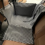 강아지 고양이 포대기 가방 켄넬 애완 동물 캐리어 카시트 커버 매트 담요 후면 해먹 : 아미글로벌