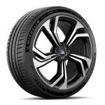 미쉐린 PILOT SPORT EV 파일럿스포츠 EV 265/40R21 AC 지점방문장착 : 타이어나라 공식스토어