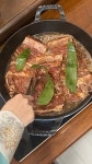 (30cm 그레이) 스타우브 B품 브레이저 유리뚜껑 30cm(전골팬), 그레이 148193018-B : 예쁜카페예카 럭스