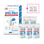 짜먹는 펫밀크 12g x 25개입 : 건국우유 본사공식판매점