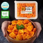 산지직송 상주 반시 감말랭이 프리미엄 고당도 특상품 800g 1kg 말린곶감말랭이 : 에이스식품