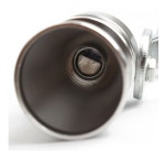 1pcs 자동차 터보 머플러 사운드 시뮬레이터 푸조 RCZ 206 207 208 301 307 308 406 407 408 508 2008-6008 : ROOTMALL