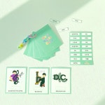 [음악특강][음악교구] My music card - 창의력을 발휘해봐 : 채움레슨