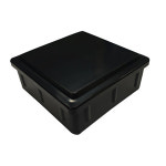마감 캡 25X25 : 주식회사 나라벨트