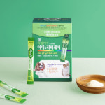 리얼펫 아이&리버케어 60포 1박스 : 아도라