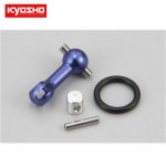 [KYMDW009-01] SWING SHAFT & JOINT (AWD/1PCS) : 토이라이프