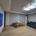 진해 신흥동 블루빌 아파트 커튼 블라인드  / 창원 마산 진해 김해 진주 사천 부산 커튼 블라인드 데코인홈 : 데코인 홈