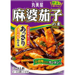 마루미야 마파가지 소스 깔끔한맛 180g : 삼촌 몰
