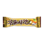 해태 자유시간 아몬드 36g : 까까무까