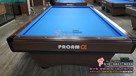 [설치완료 가격] 허리우드 프로암알파 국제식대대, 프로암알파 국제식대대, 프로암알파 대대, 중고국제식대대, 중고대대, 중고 당구대... 