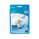 아텍스 메디랩 아쿠아 멸균밴드 소/중/대/특대형 : 와이비케어