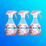 다우니 페브리즈 섬유탈취제 다우니향 370ml (3개) : 아만노마켓