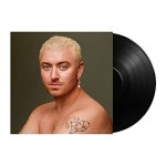 Sam Smith - Gloria [180g LP] 샘 스미스 글로리아 : 스피츠 레코즈