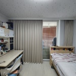 진해 장천동 대동다숲 아파트 아파트 커튼 블라인드  / 창원 마산 진해 김해 진주 사천 부산 커튼 블라인드 데코인홈 : 데코인 홈