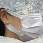 50매 귀 안아픈 마스크 일회용 덴탈 마스크 비말 마스크 : 왕스펙