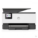 HP9010 오피스젯프로 HP 9010 무한잉크 복합기 인쇄 복사 스캔 팩스 무한공급기 용량 1200ml / 1600ml / 2200ml 무칩 버전 / 방문설치 가능... 