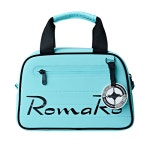 로마로 골프 Tote Bag-Pastel 파우치 토트백 : 수원골프백화점