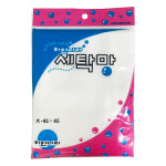 하얀나라 대형 세탁망 45X45 사각형 1P 엉킴방지 빨래망 : smilemarket
