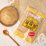 새댁표 콩 1kg : 부자  방앗간