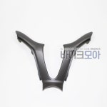 X-MAX 인너박스 상 무광회색 B74-F8312-00-P1 : 유진부속