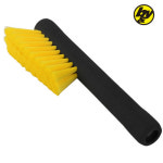 [엔공구] [B&Y] 비앤와이 소프트 휠브러쉬(CW-003) : 폼보스코리아