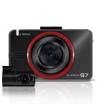 아이테라 S7 IPS 16G 32GUP 고화질 풀HD+풀HD 2채널 블랙박스 ADAS : 온라인공식판매처 아이테라