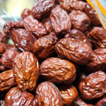 농가월령 2024년 보은대추 말린 건대추 떡 간식용 선물용 제수용 (500g/1kg) : 농가월령식품
