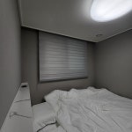 마산 석전 메트로시티 아파트 커튼 블라인드  / 창원 마산 진해 김해 진주 사천 부산 커튼 블라인드 데코인홈 : 데코인 홈