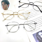 블루라이트 메탈안경테 : 더뷰안경