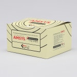 전자계량기 3상4선 옴니 40(10)A 가로 : 트윈스LED전기조명