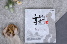 나눔푸드 나누미 순수 홍삼액 50ml 30포 : 진안고원몰