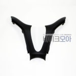 X-MAX 인너박스 상 무광검정 B74-F8312-00-P0 : 유진부속