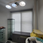 김해 진영 코아루 아파트 커튼 블라인드  / 창원 마산 진해 김해 진주 사천 부산 커튼 블라인드 데코인홈 : 데코인 홈