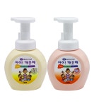 아이깨끗해 핸드워시 핸드솝 : 잡리치