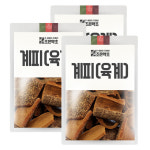 조은약초 계피(육계) 600g x 3 : 조은약초